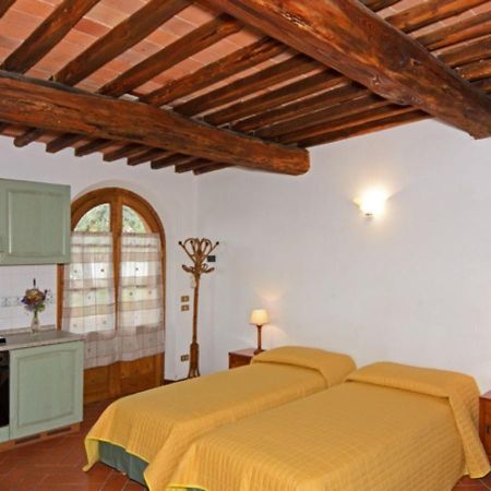منزل الضيف Massa e Cozzile  في I Sette Borghi المظهر الخارجي الصورة