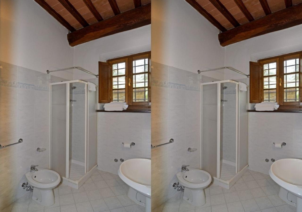 منزل الضيف Massa e Cozzile  في I Sette Borghi المظهر الخارجي الصورة