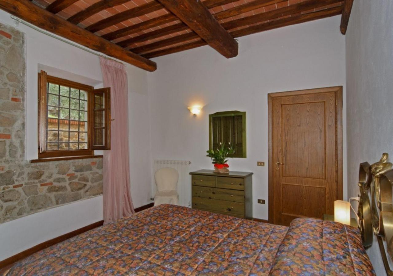 منزل الضيف Massa e Cozzile  في I Sette Borghi المظهر الخارجي الصورة